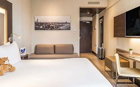 Novotel Madrid Center